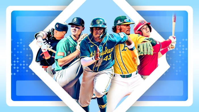 MLB Pipeline tweet media