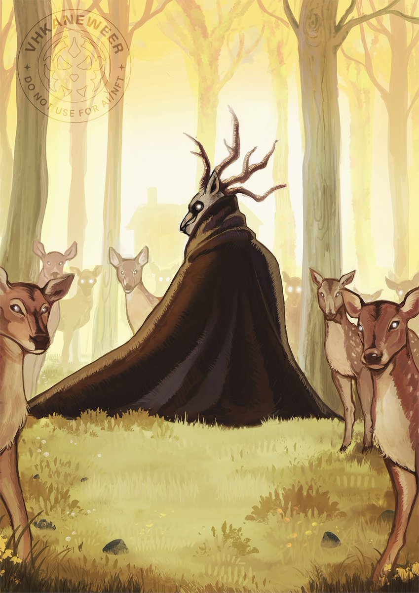 VHKAneweer's tweet image. touched up some old art of Specimen 8, pretty happy with how they turned out :)
#spookysjumpscaremansion #spookyshouseofjumscares #specimen8