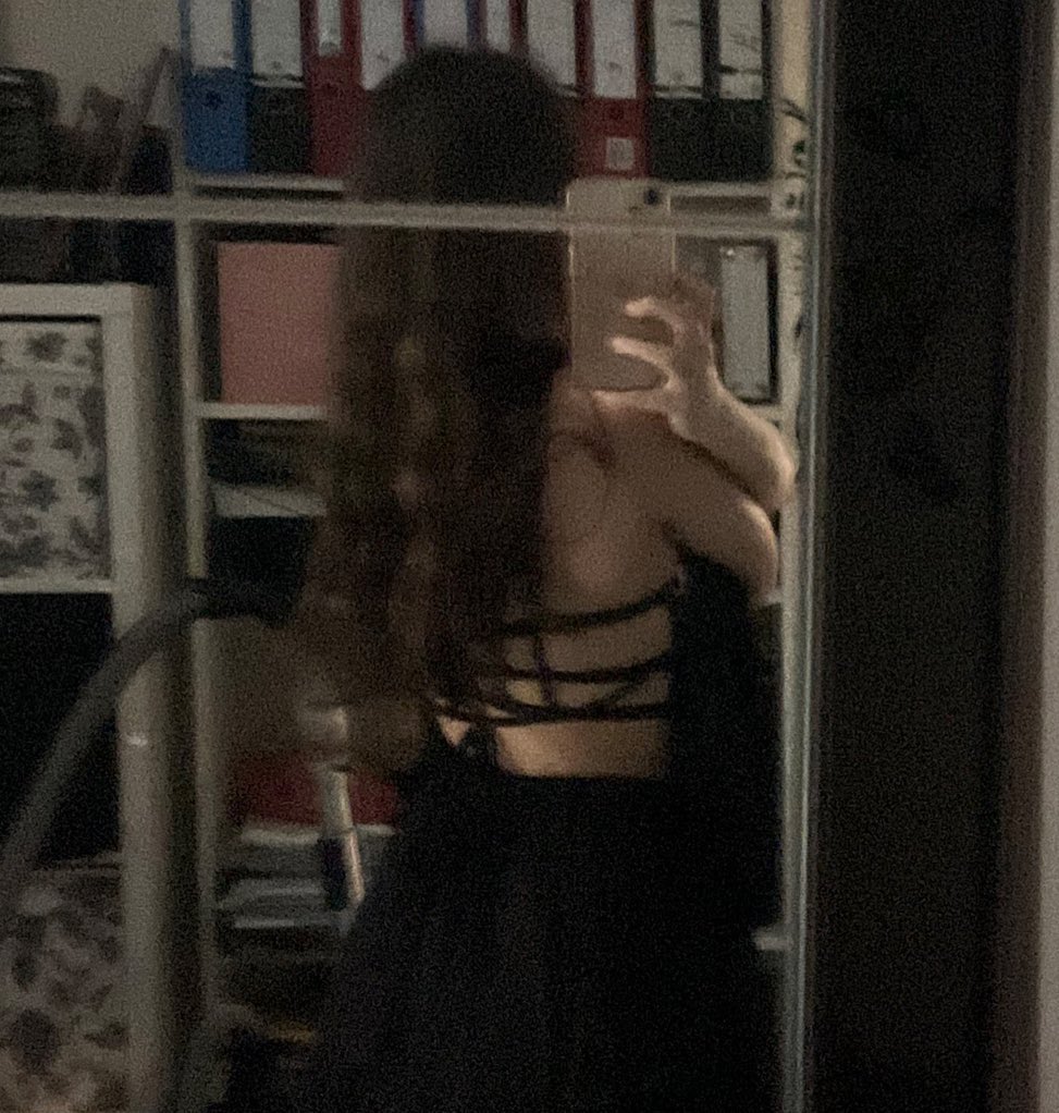 miggi✹ tweet media