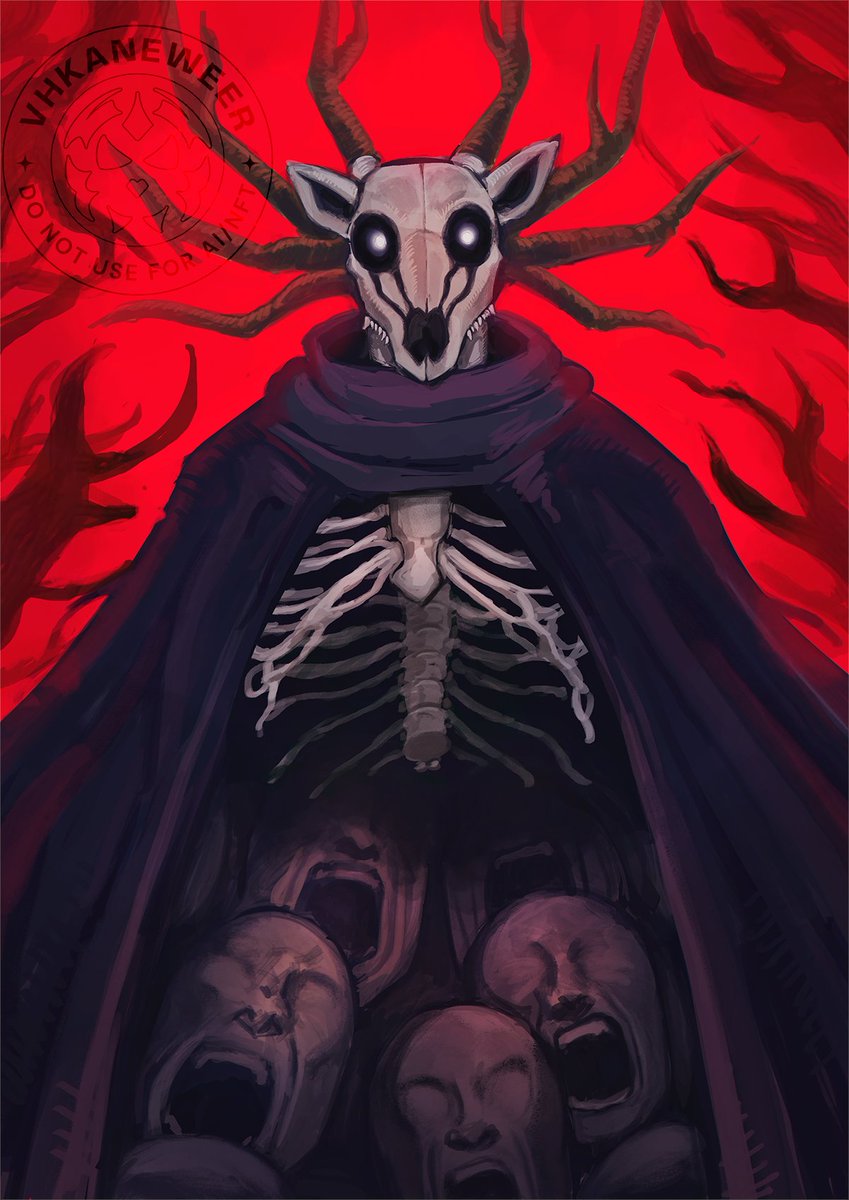 VHKAneweer's tweet image. touched up some old art of Specimen 8, pretty happy with how they turned out :)
#spookysjumpscaremansion #spookyshouseofjumscares #specimen8