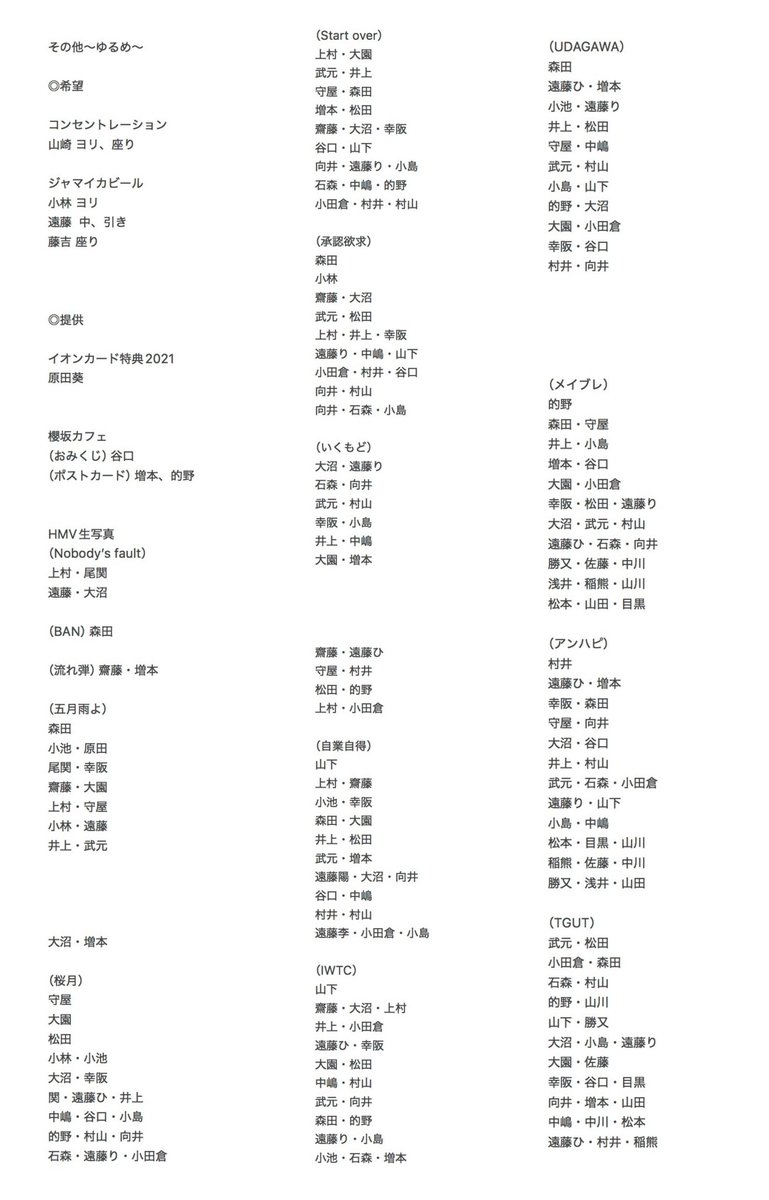 ろんろん tweet media