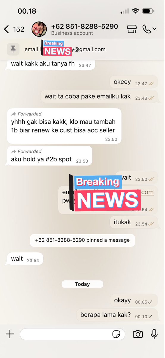 🎀⛓️ tweet media