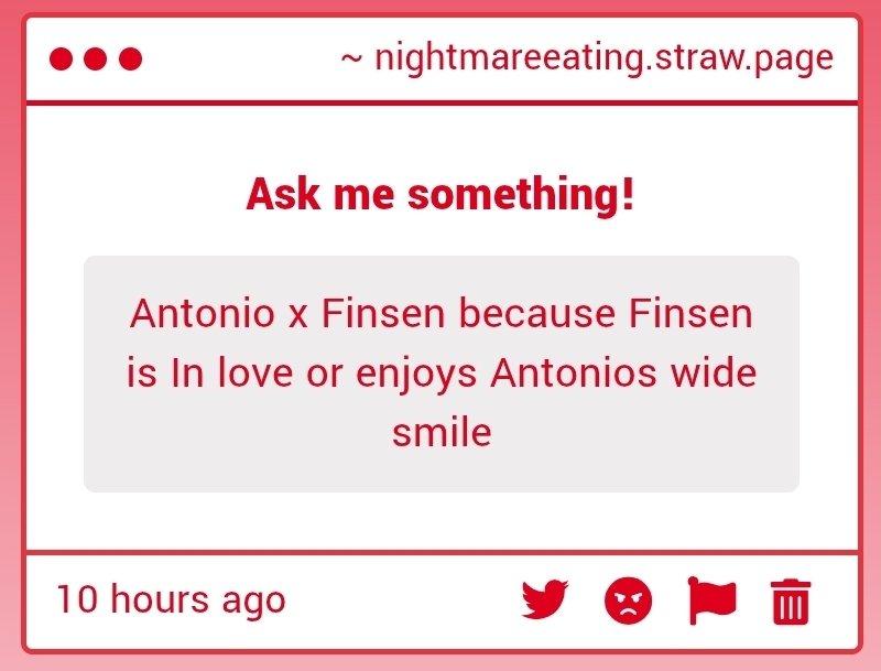 Noi ♧ @ 🧲⚡️⛏️ am​bas​sa​dor tweet media