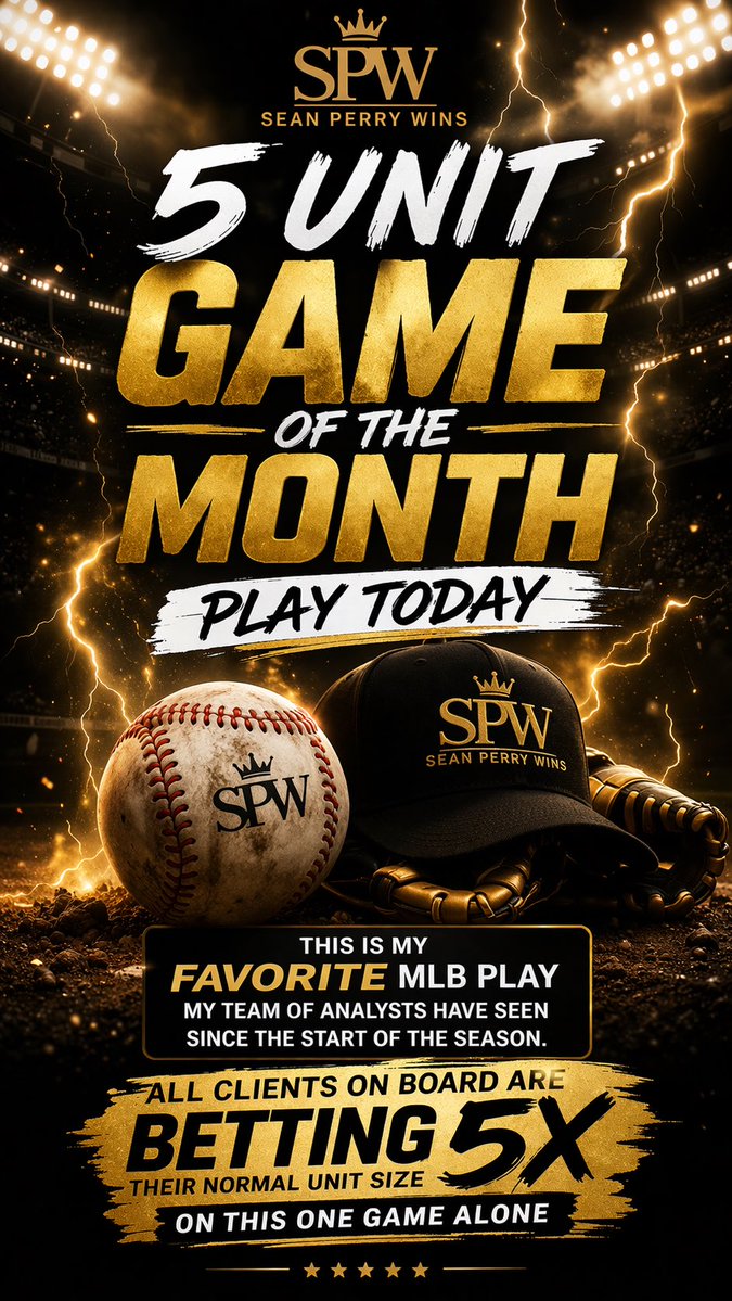 Sean Perry tweet media