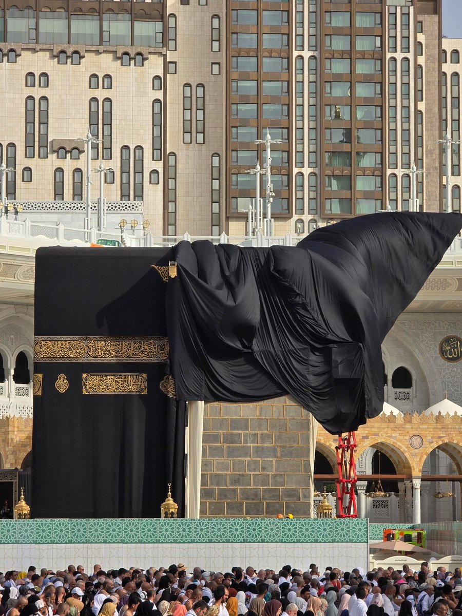 The Holy Mosques tweet media