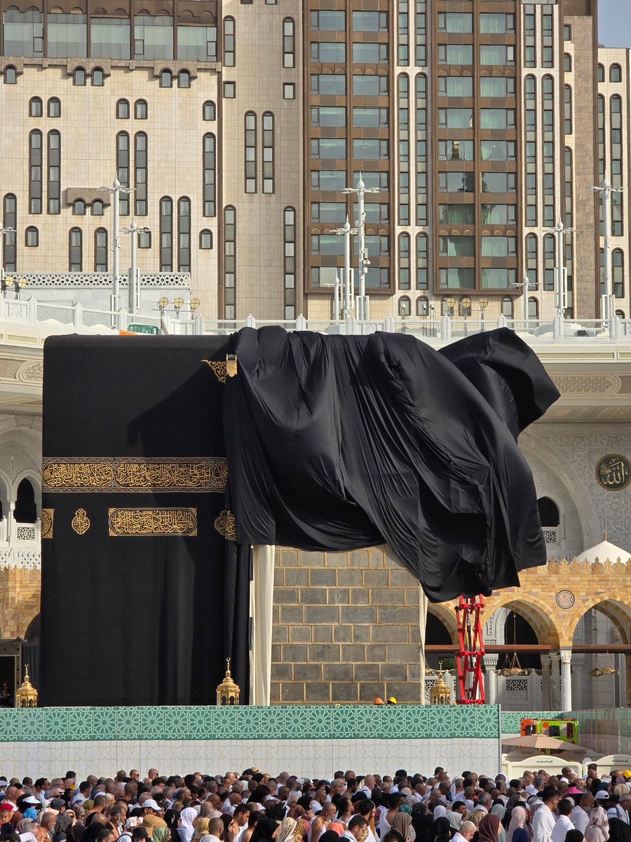 The Holy Mosques tweet media