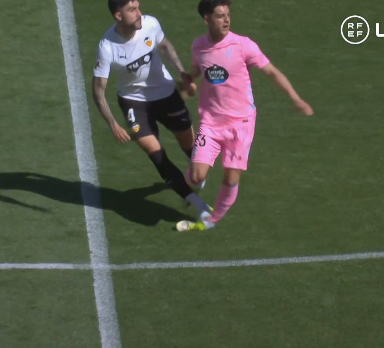 FCB World tweet media