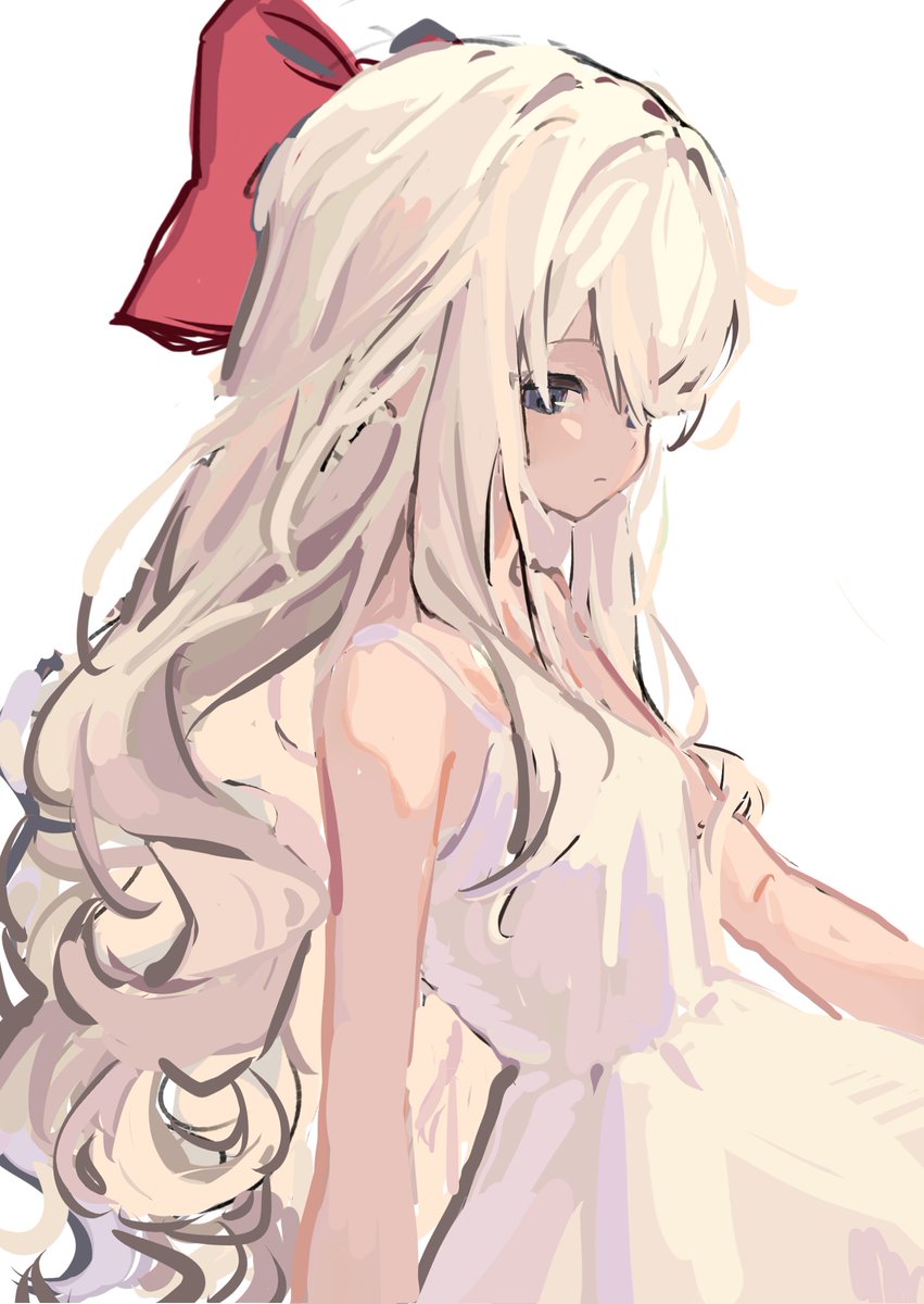 Yuniruno's tweet photo. #イラスト  #illustration https://t.co/gdv1a0wuaB