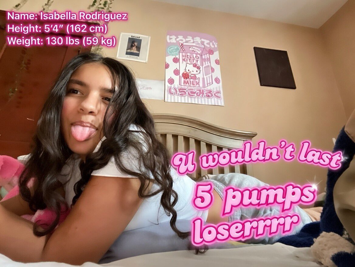 GEN Z PILL tweet media