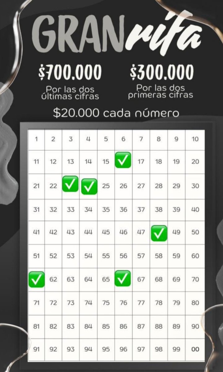 Fermani es el cáncer de Nacional tweet media