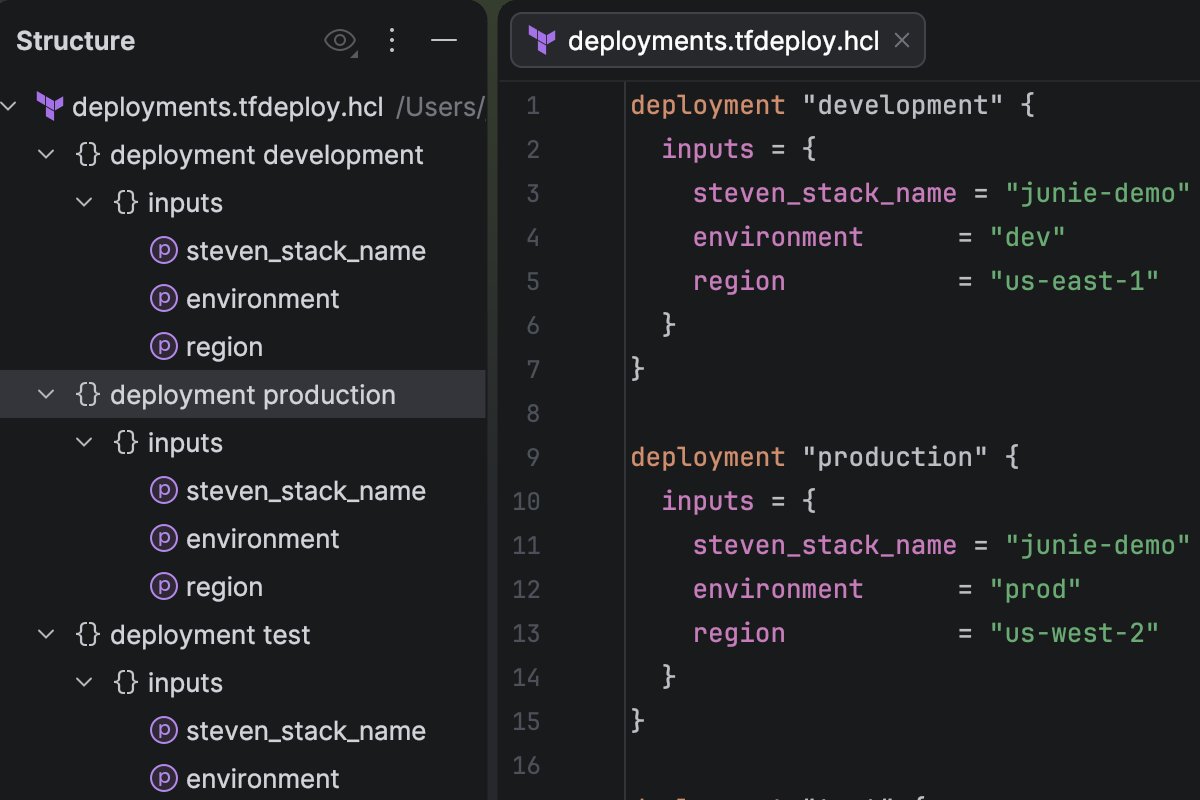 GoLand, a JetBrains IDE tweet media