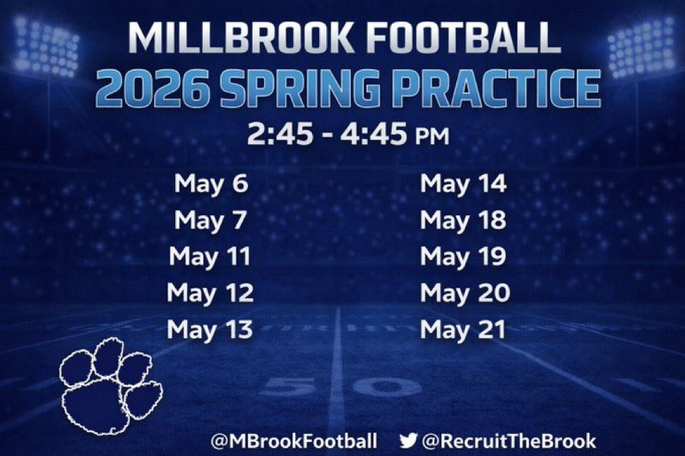 Chase Sizer 2027 LB tweet media