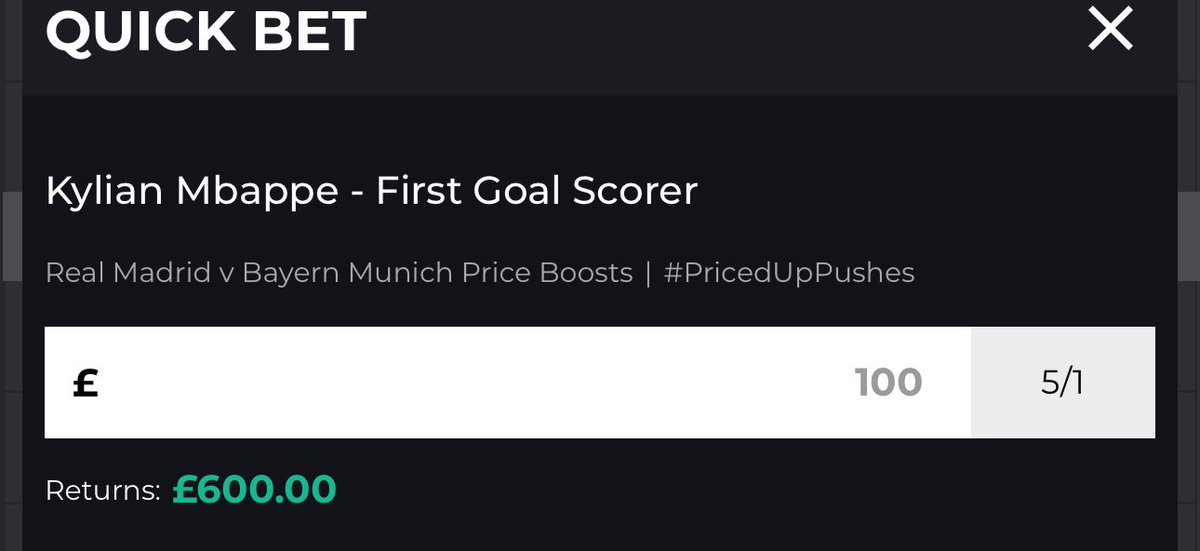 Matched Betting Community tweet media