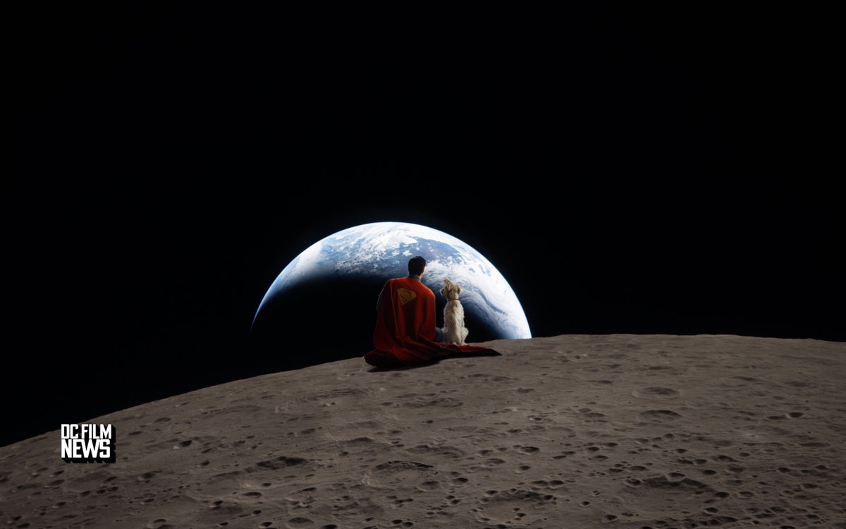 DC Film News tweet media