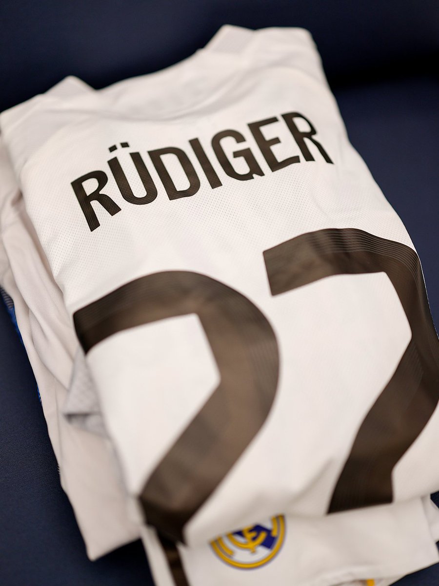 Real Madrid C.F. tweet media