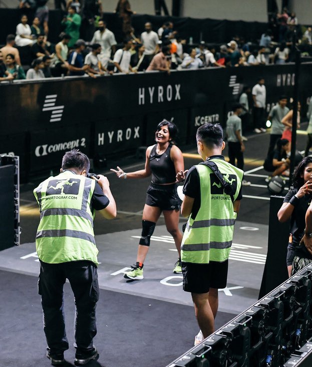 Divya George tweet media