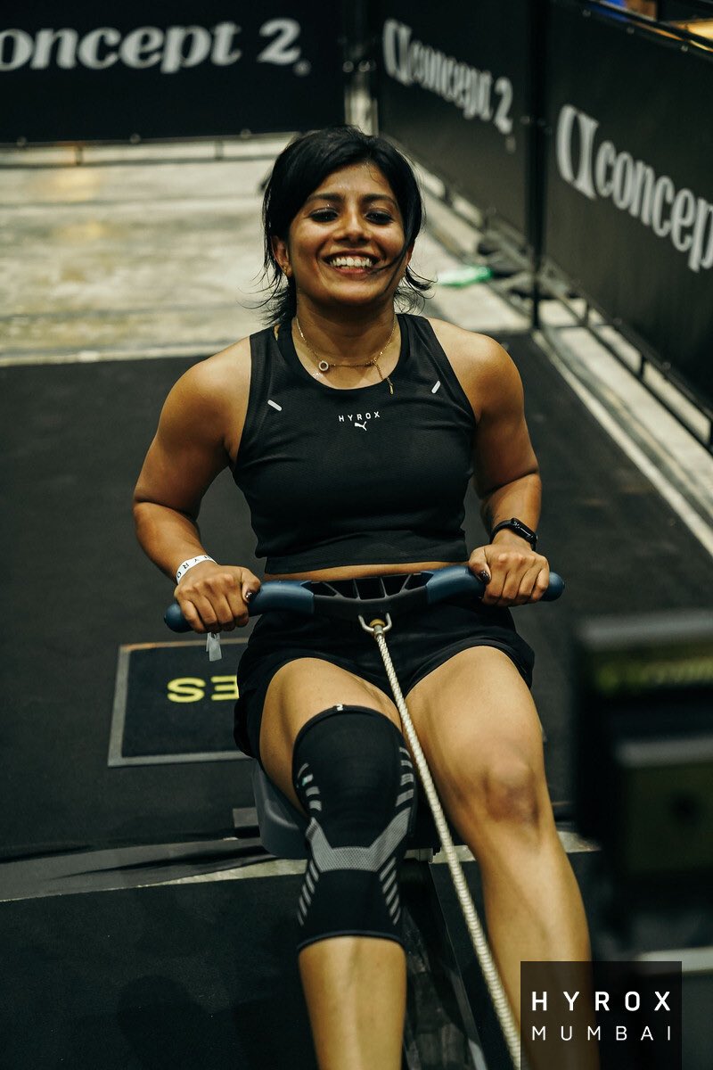 Divya George tweet media