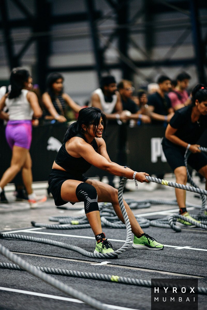 Divya George tweet media