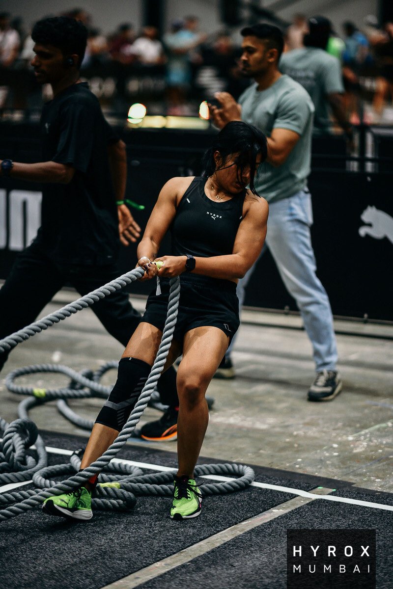 Divya George tweet media