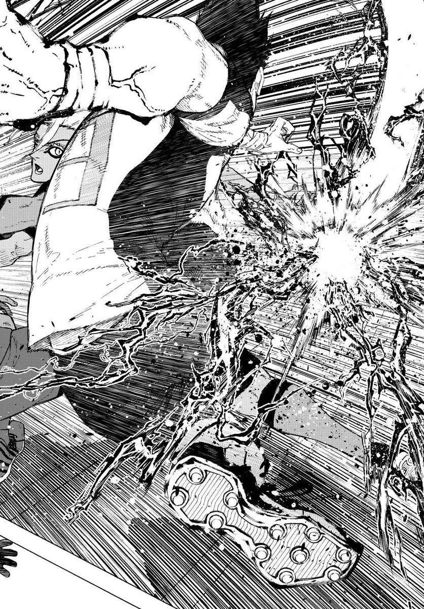 mangalordstv's tweet image. Só pode ser rei quem tem capacidade de sustentar o peso da coroa! 🔥

(Lords, Mangá 2026)

#bluelock #bluelock342