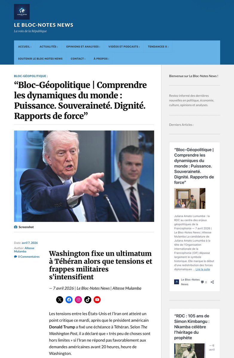 LeBlocNotesNews tweet media