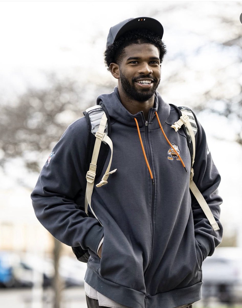 JAYALNOCAPP's tweet image. And so it begins.. #Browns 🫡 💪🏾🔥‼️