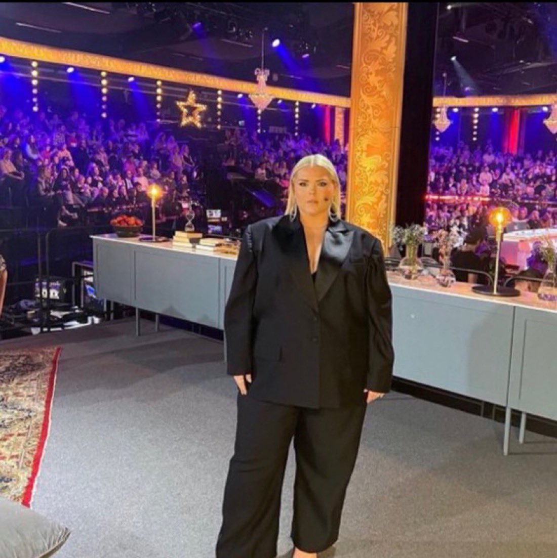 nunca negro tweet media