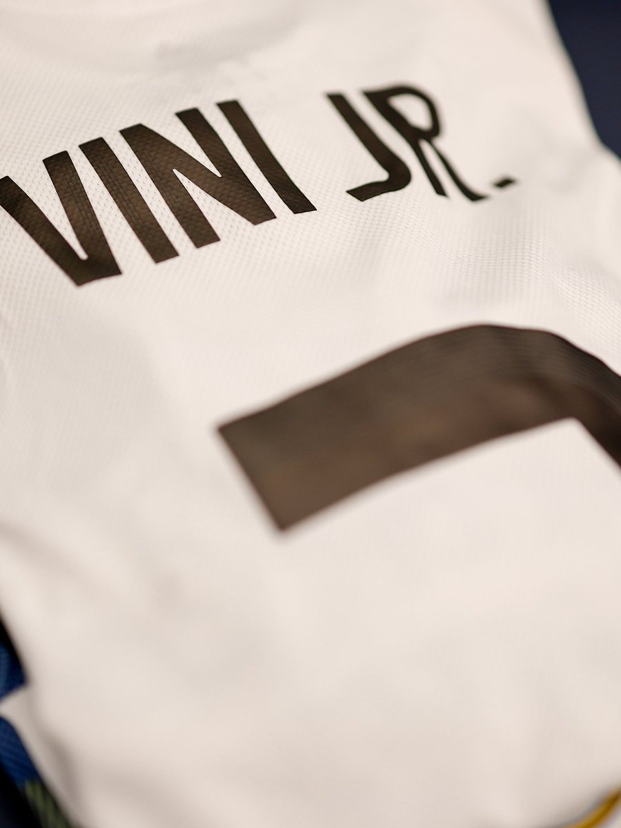 Real Madrid C.F. 🇬🇧🇺🇸 tweet media