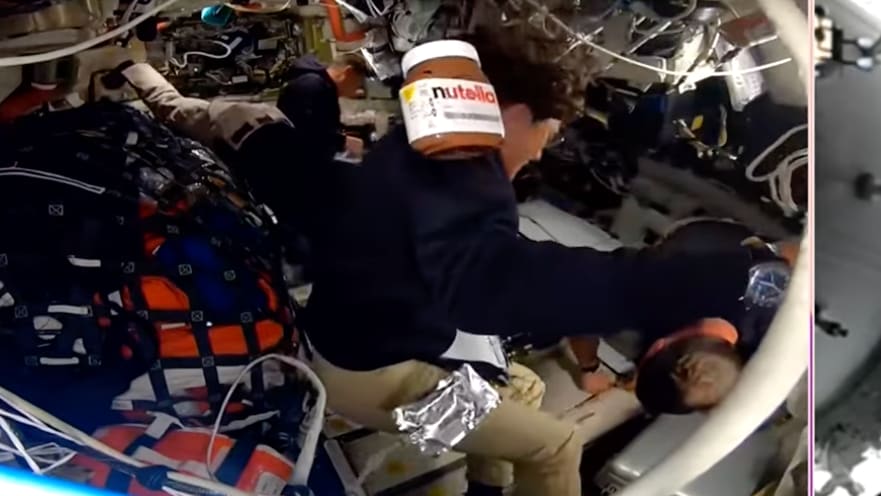 welt's tweet image. Nutella ergattert den wertvollsten Werbespot aller Zeiten – und muss dafür nichts zahlen to.welt.de/8AaHMCd