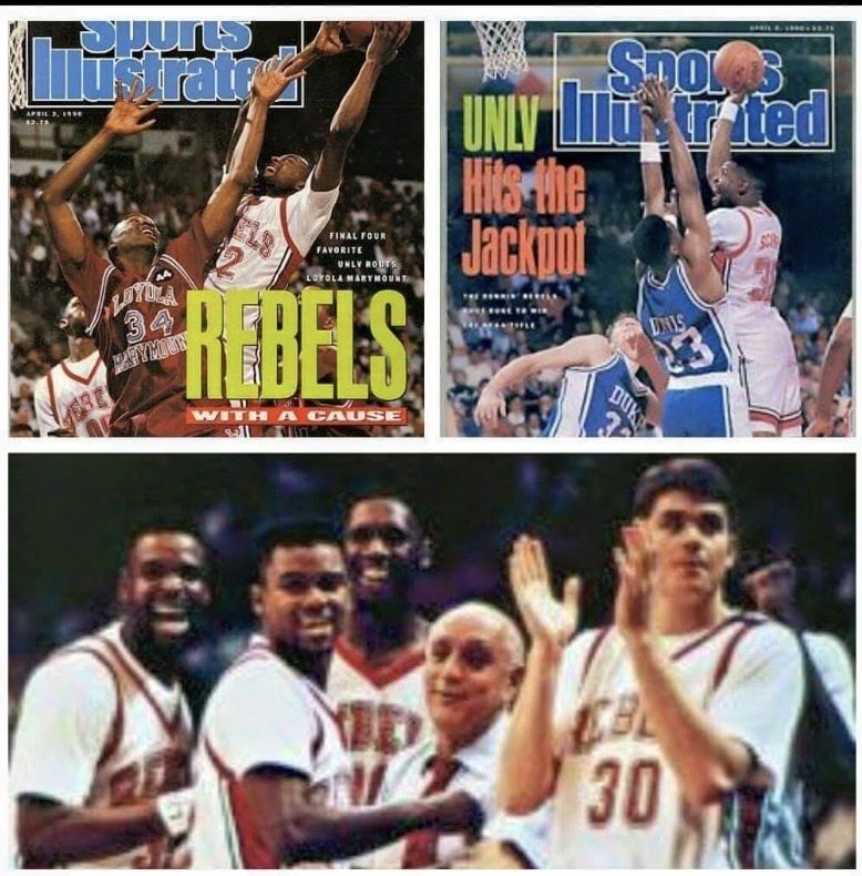 Kings of Vegas tweet media