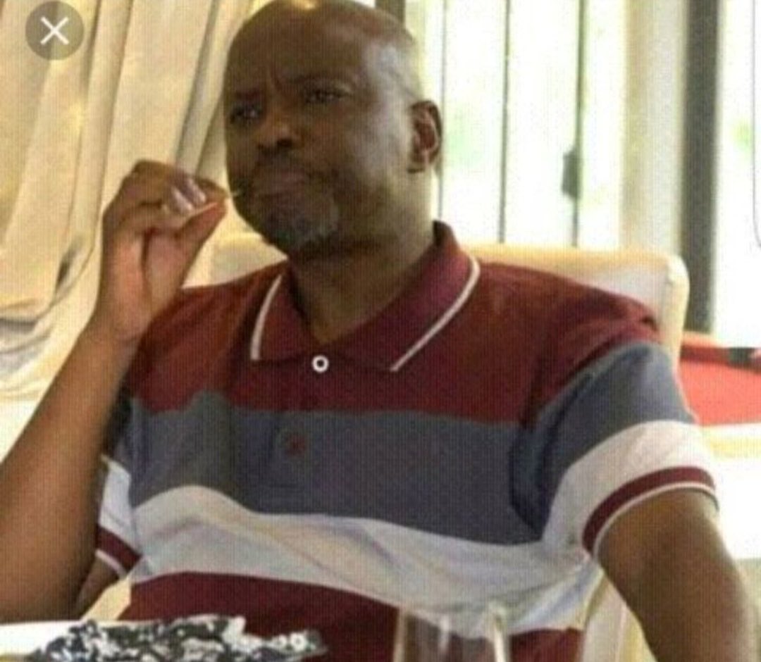 Mzukulu kaMachathisele tweet media