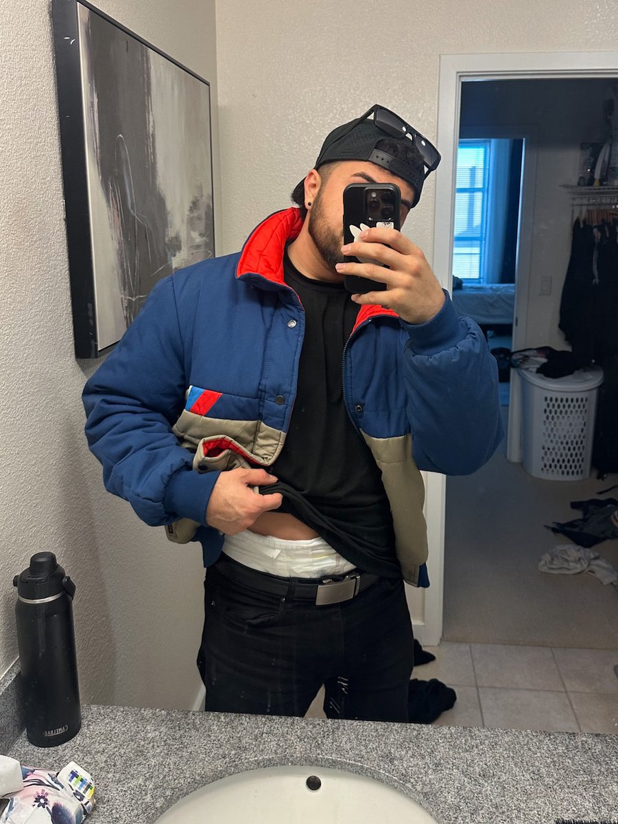 Pup-E 🔜 DiaperActive⚡️ tweet media