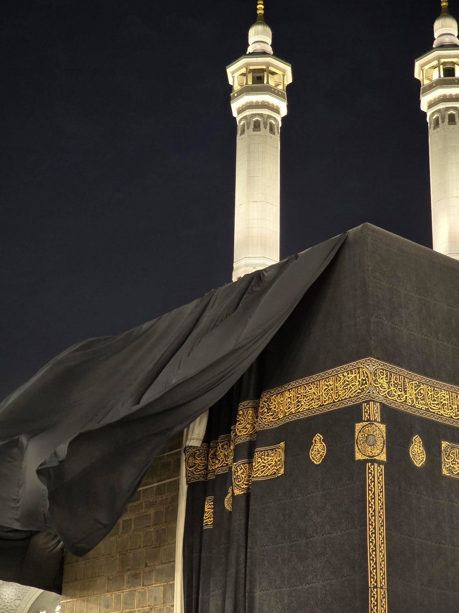 The Holy Mosques tweet media