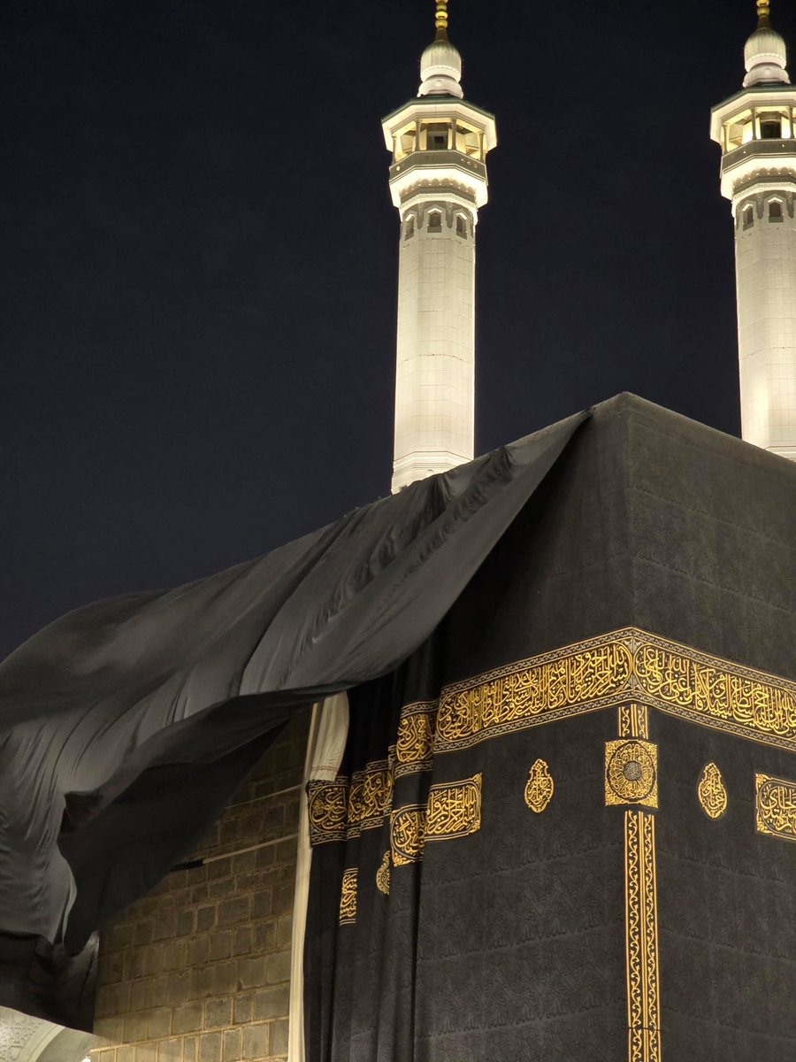 The Holy Mosques tweet media