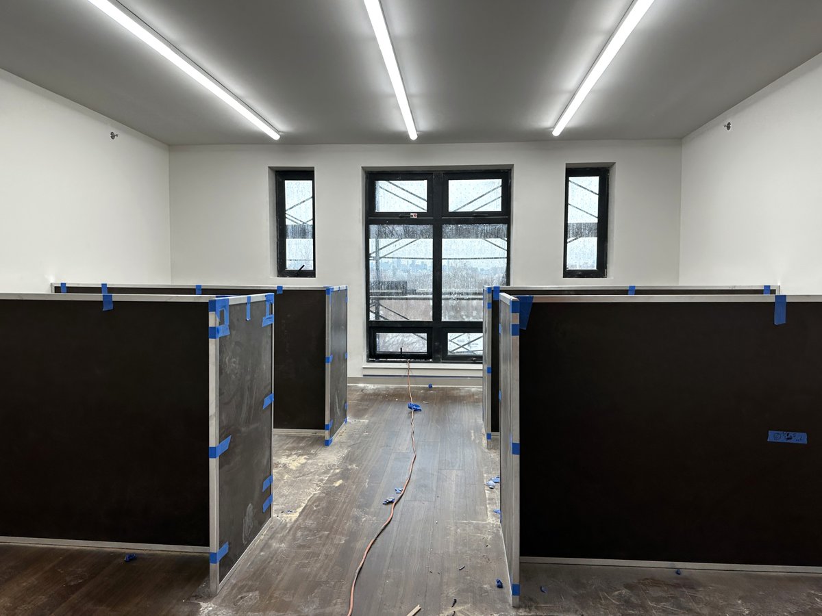 Urban Architectural Initiatives tweet media