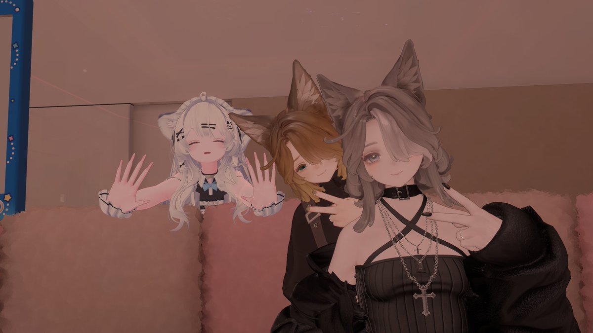 らべくたー tweet media