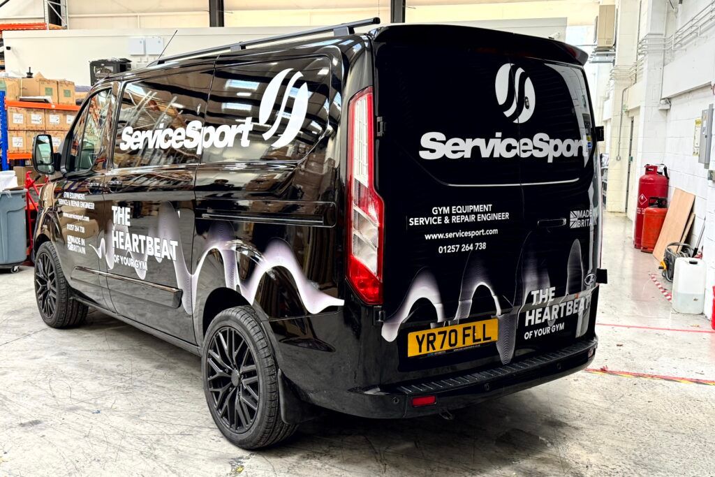 impact4signs's tweet image. Your vehicle is a blank canvas—Impact Signs will transform it into a stunning advert. Visit our website for more info. im4s.uk/vehiclegraphics #VehicleWraps #SignSolutions #CorporateBranding