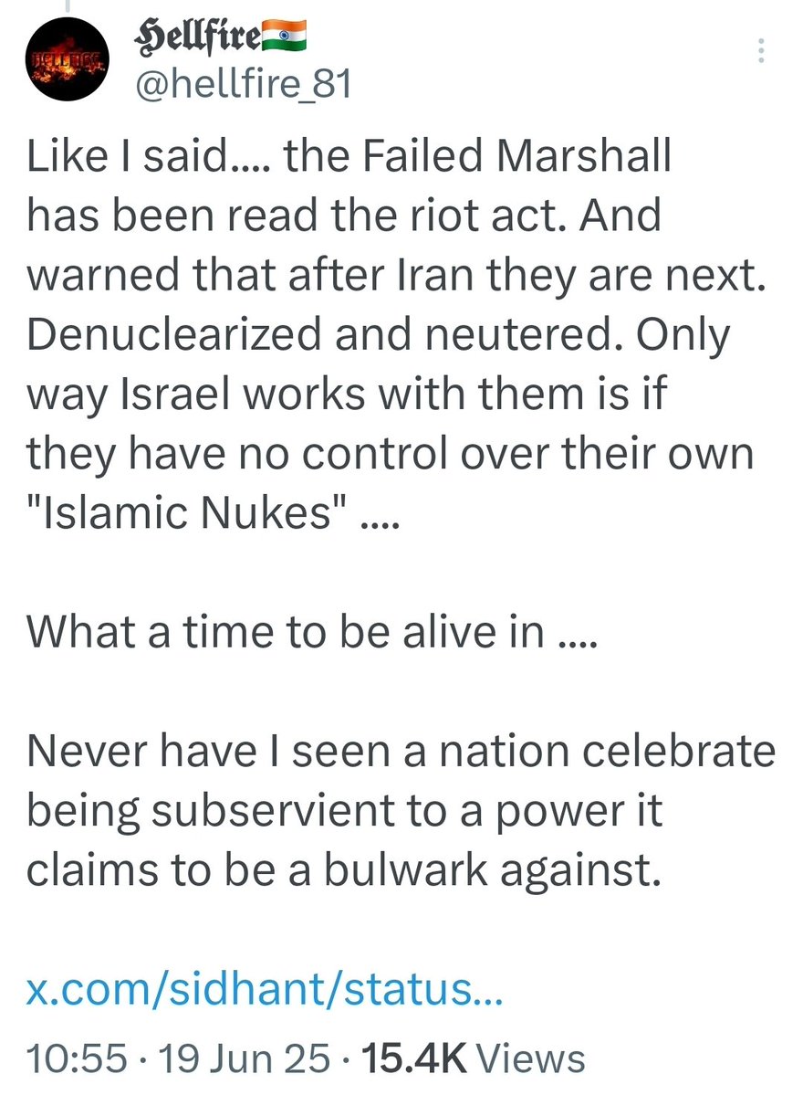 𝕳𝖊𝖑𝖑𝖋𝖎𝖗𝖊🇮🇳 tweet media