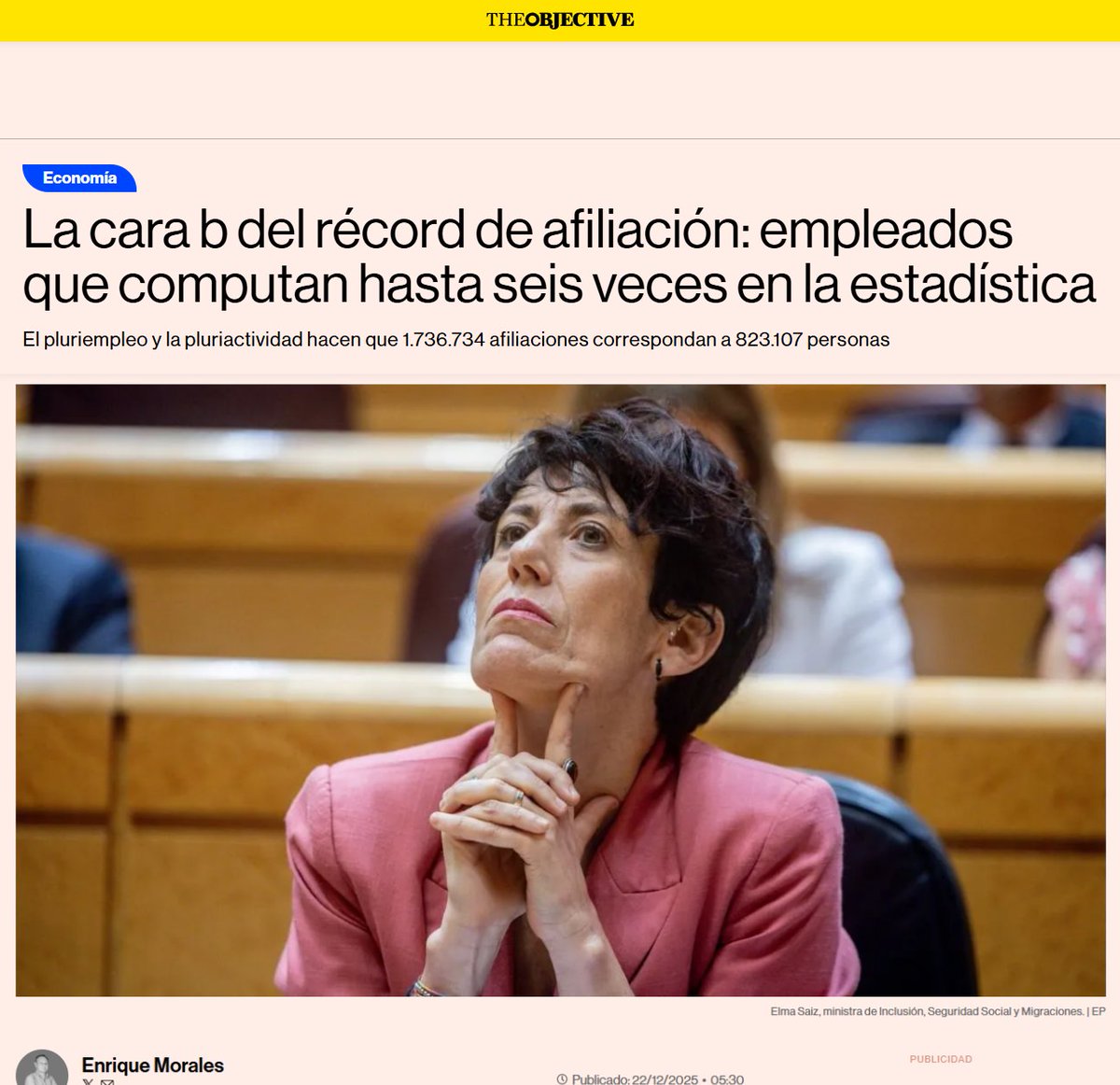 TONY ARCOS tweet media