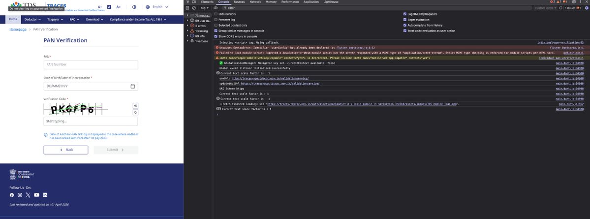 Arjun - The Flutter Explorer tweet media