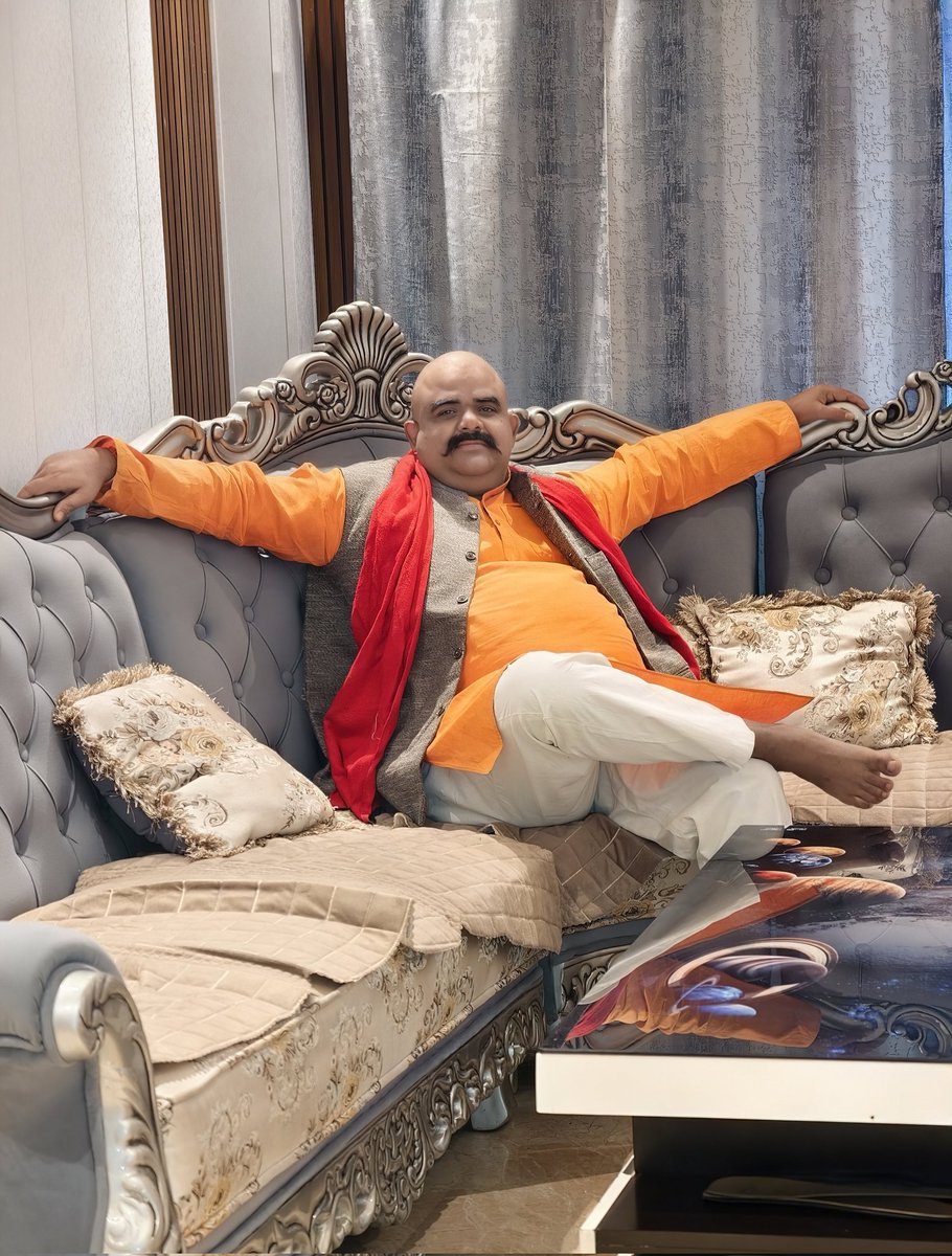 Arun Roy tweet media