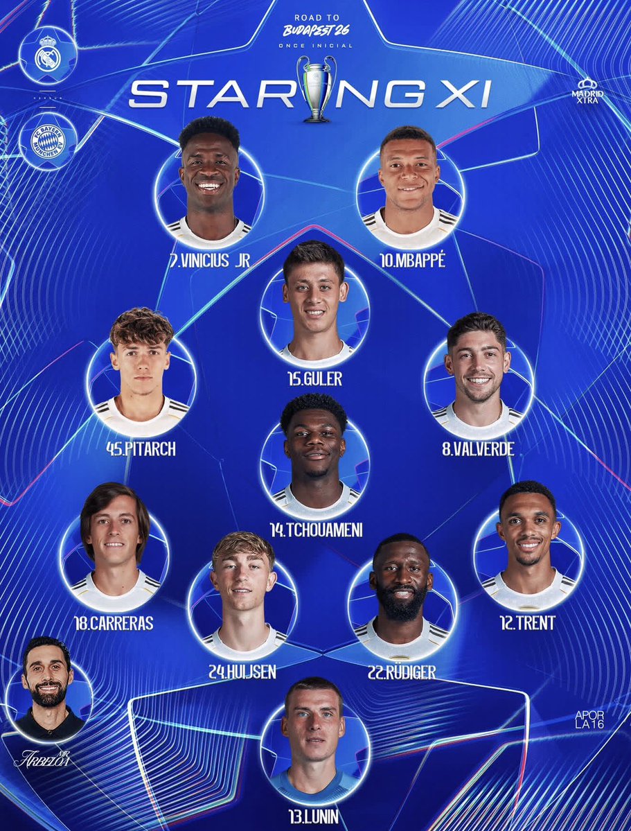 لعيب اربيولا، ولا غلطة