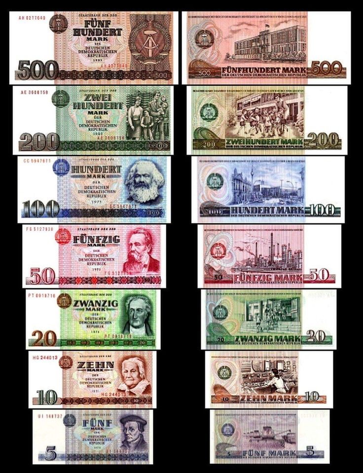 East German Visuals tweet media