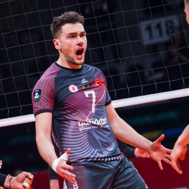 Vsever 2.0 🏐 tweet media