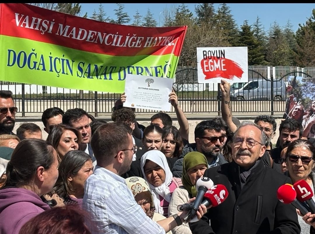 TKP Ankara tweet media