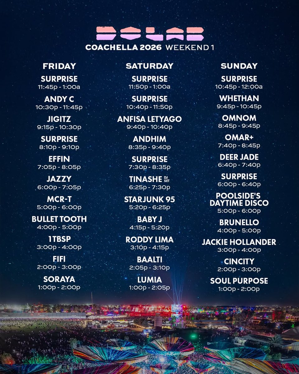 EDM Life tweet media