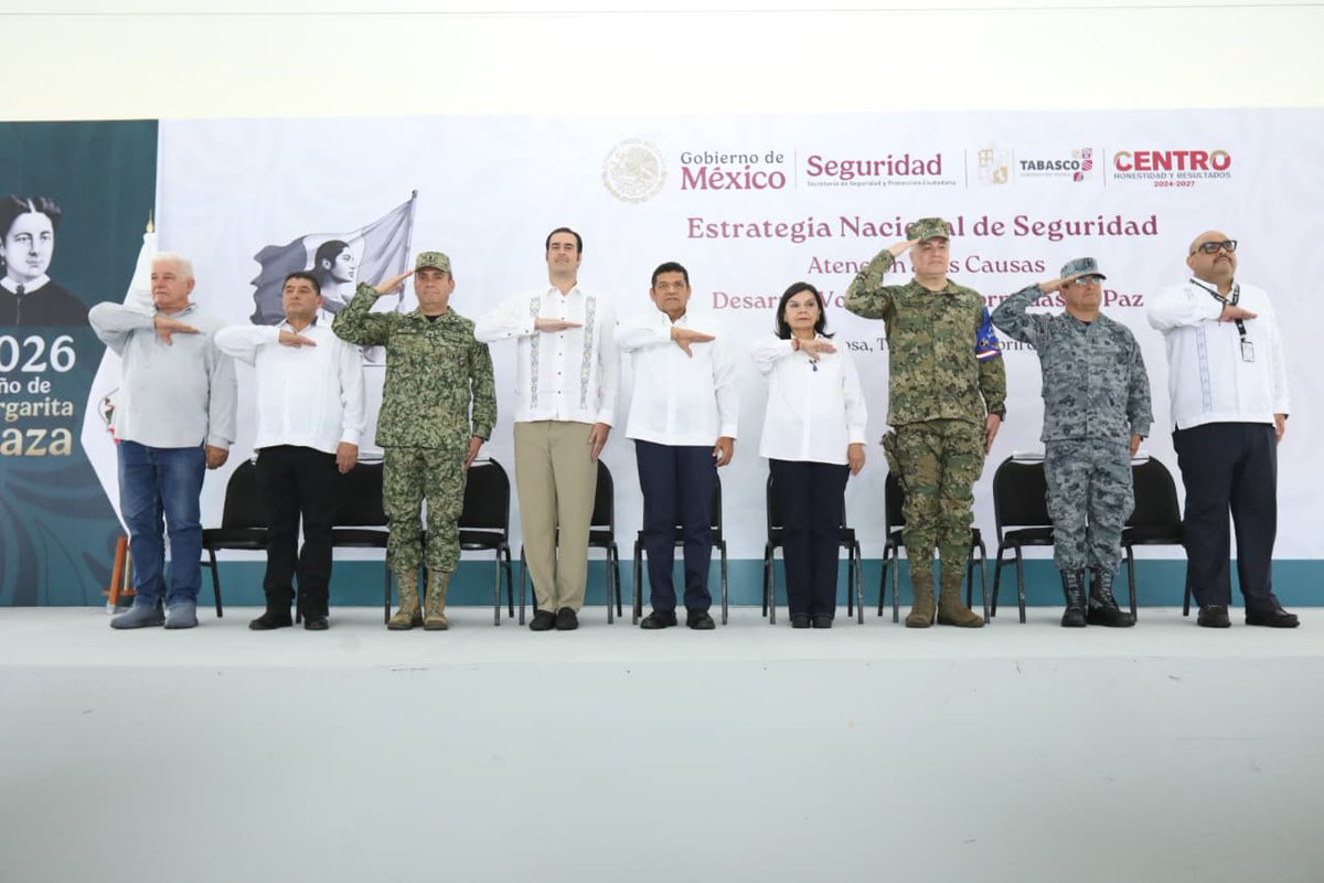 JAVIER MAY tweet media