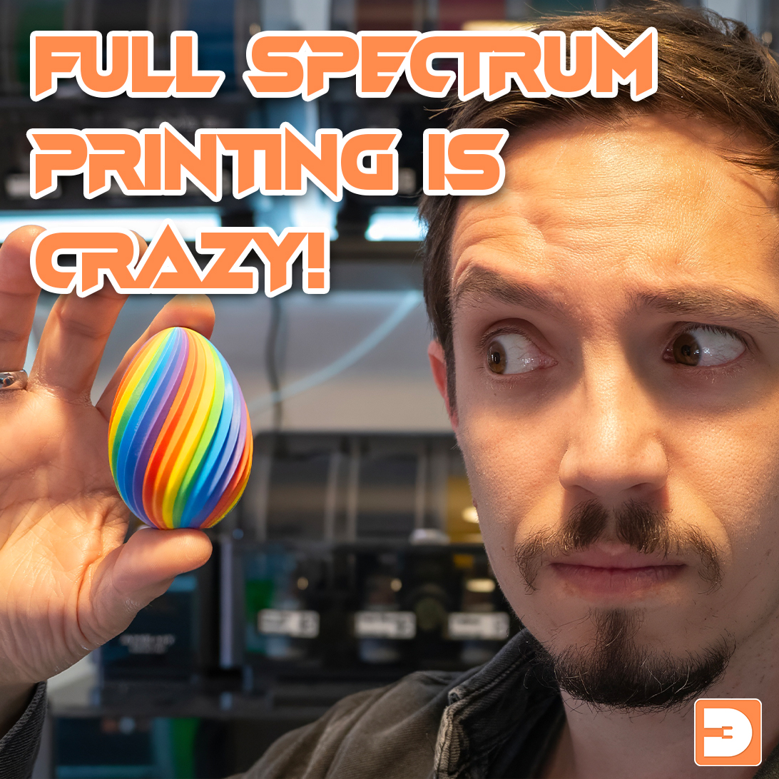 The 3D Revolution tweet media