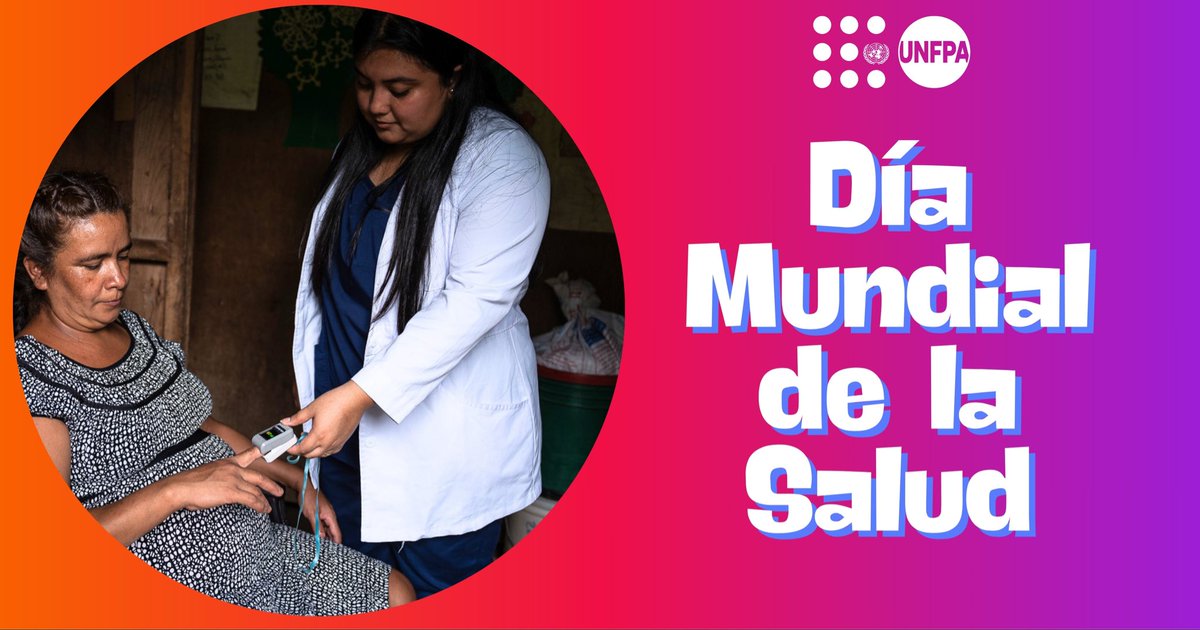 UNFPA en Nicaragua tweet media