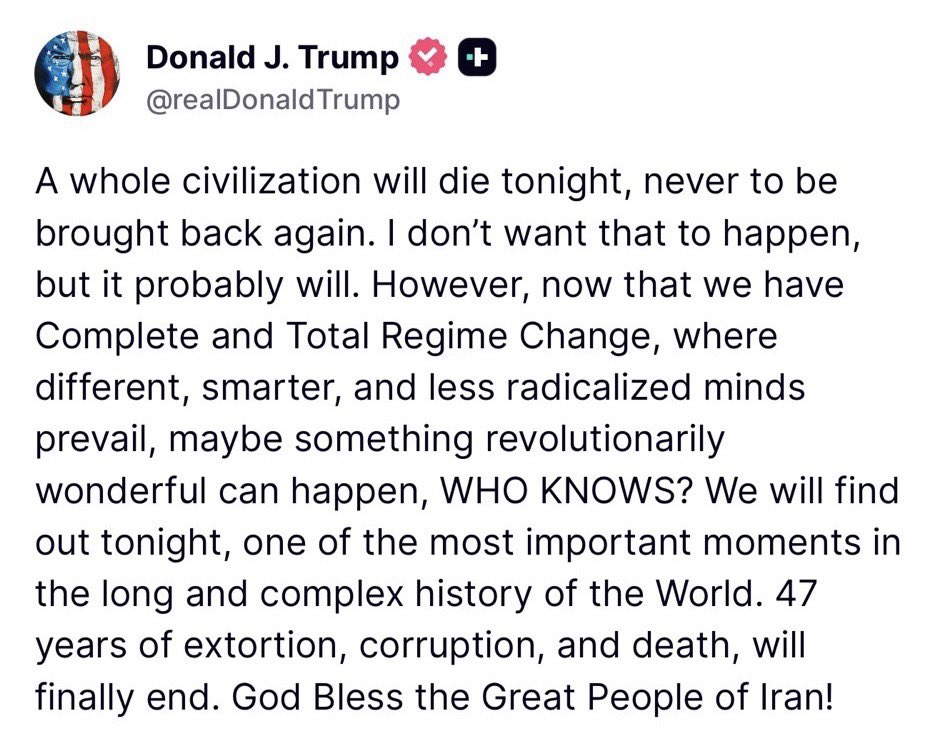 Tara Dublin, Rock Star Author & Political Savant tweet media